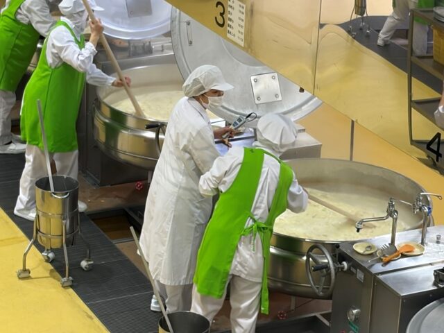 給食センター